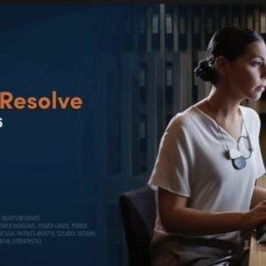DaVinci Resolve Studio Perpetual Lifetime use